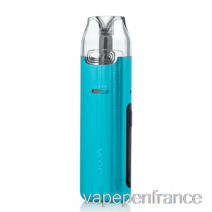 Voopoo Vmate Pro 25w Système De Pod Stylo Vape Bleu Menthe